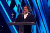 2024 Rock & Roll Hall Of Fame Induction Ceremony - Inside - Source: Getty